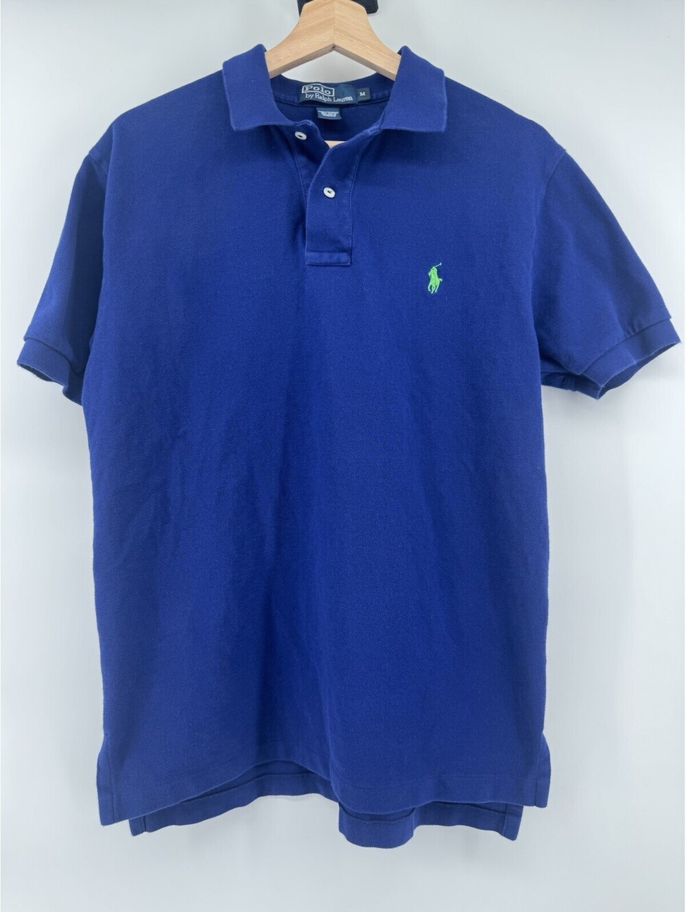 Vintage Ralph Lauren Polo Shirt Size M